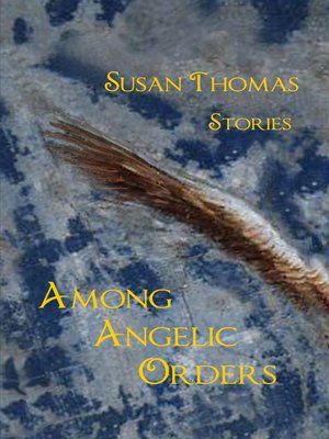 cover image of Among Angelic Orders